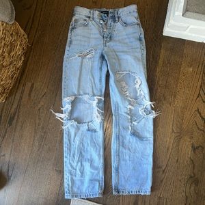 Aeropostale jeans